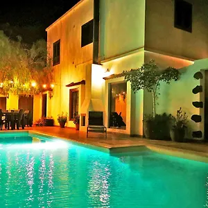 Casa-la-costa Pensión
