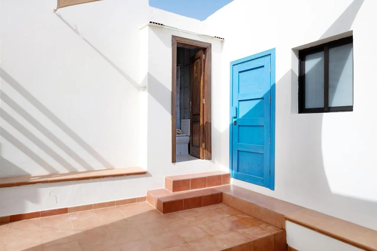 Holiday home Casa Itziar Soo Villa La Costa Spain