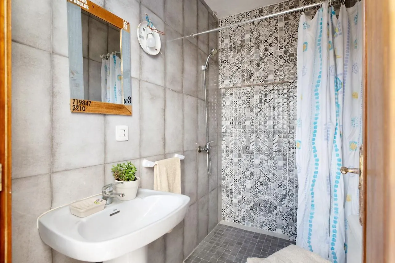 Holiday home Casa Itziar Soo Villa La Costa