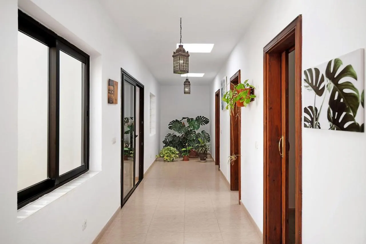Casa Itziar Soo Villa La Costa Spain