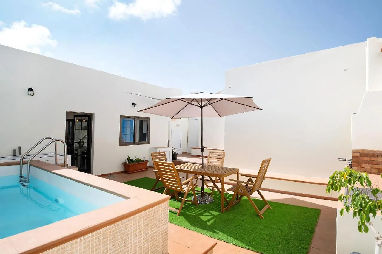 Casa Itziar Soo Villa La Costa 0*,  Spain